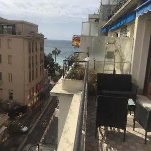  Apartment Carre D'or Vue Sur Mer
