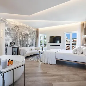 2* מלון Le Dortoir Boutique