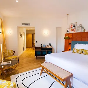 4* מלון Maison Durante