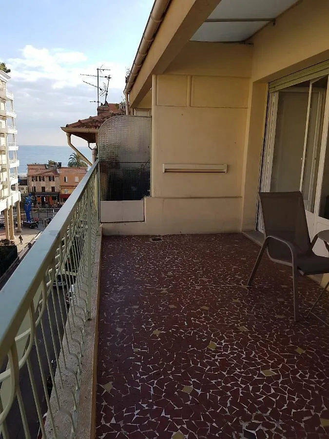Sci Mdm Apartment Nice 0*,  France