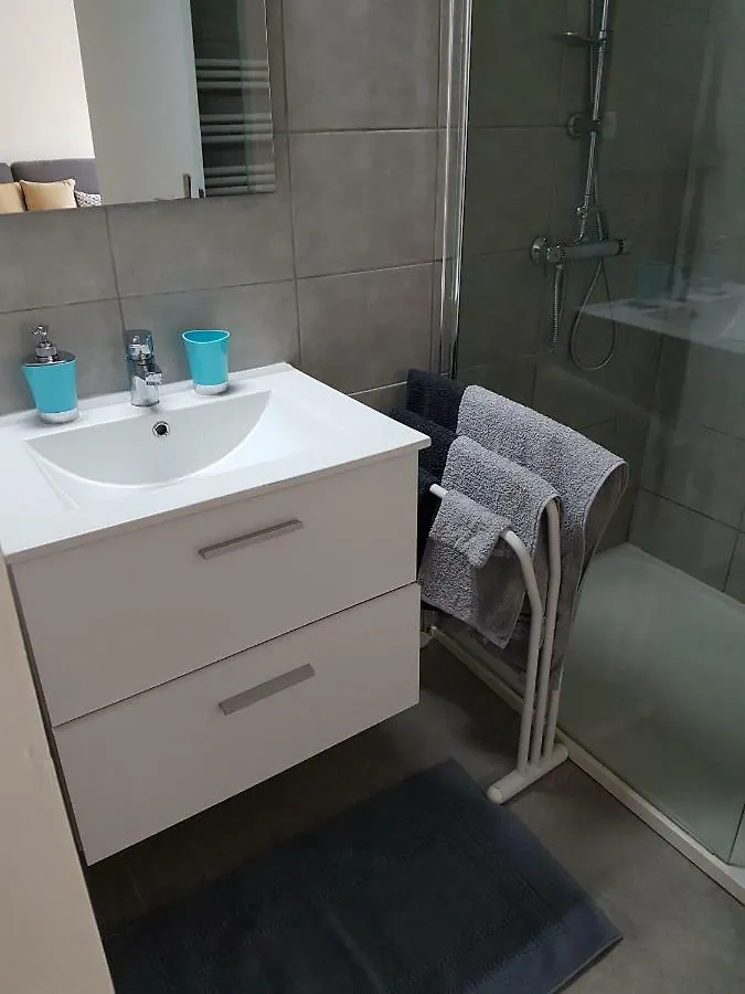 Sci Mdm Apartment Nice