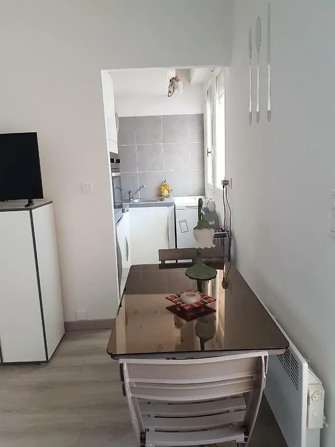 Sci Mdm Apartment Nice