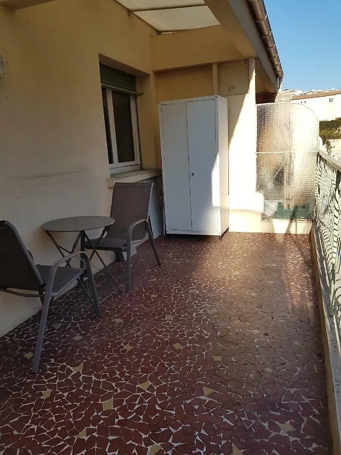 Sci Mdm Apartment Nice France